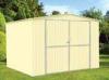 Apex Garden Metal Sheds