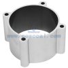 Aluminium/Aluminum Cylinder (ISO 9001:2008 TS16949:2008 Certified)