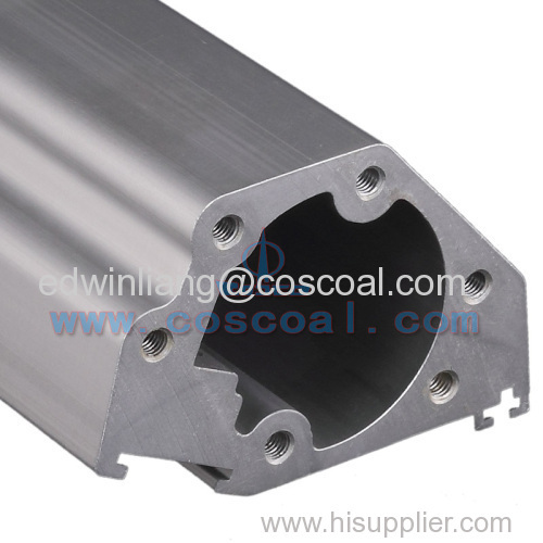 Aluminium/Aluminum Pneumatic Cylinder (ISO 9001:2008 TS16949:2008 Certified)