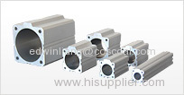Aluminium Pneumatic Cylinder (Air Cylinder ISO9001:2008 TS16949:2008 Certified)