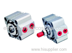 Aluminium Cylinder (Pneumatic Cylinder ISO9001:2008 TS16949:2008 Certified)