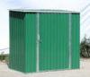 Eco Friendly Garden Tool Shed