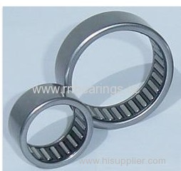 HK6012 Drawn cup needle roller bearings INA standard