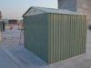 Steel Garden Sheds For Tools Storage