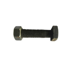Square head carriage bolts