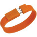 Popular custom usb wristband