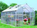 DIY Small Hobby Greenhouses