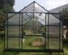 6mm Polycarbonate Hobby Greenhouse Kits