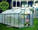 Outdoor PC Hobby Greenhouse Kits