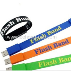 equipment wristband usb pen usb