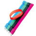 Giveaways silicone wristband usb