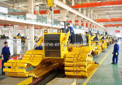 Guangzhou Dekun Construction Machinery CO.LTD.