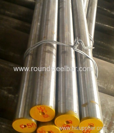 alloy steel bar 42CrMo4