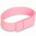 rubber bracelet usb 4gb