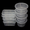 pp plastic food container