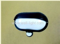 110V Moistureproof Pir Lamp