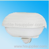 220V Moistureproof Pir Lamp