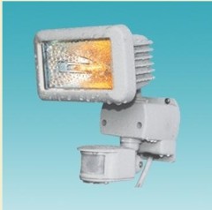 500W Halogen Pir Lamp