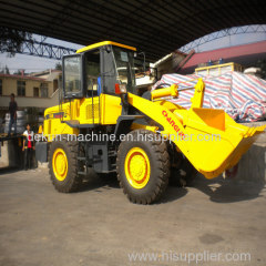 Best Wheel Loader 936 3 Tons