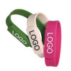 colorful usb bracelet wholesale 2gb