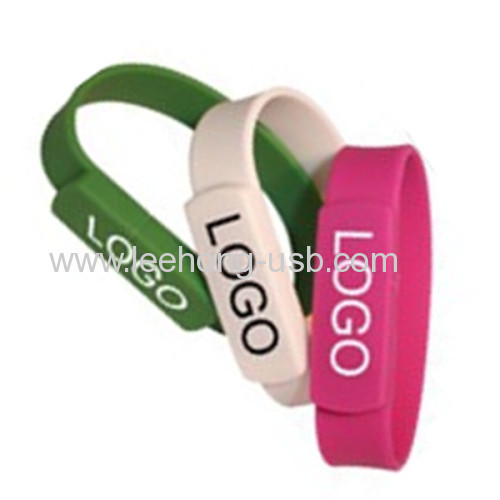 wristband usb key 2gb