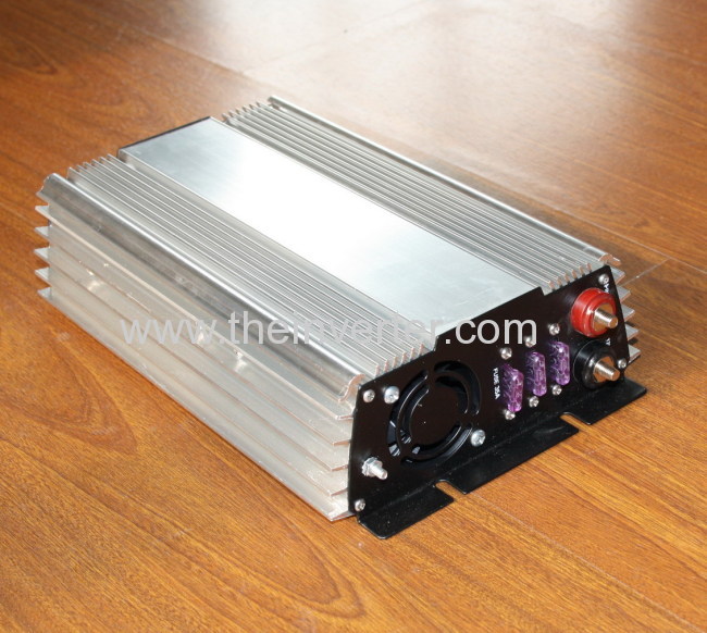 1000W duplex outlet power inverter