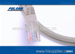 Cat5e Patch Cord Cable