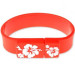 colorful usb bracelet wholesale 2gb