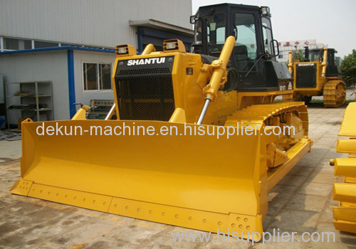 China Shantui crawler Bulldozer SD13 130HP