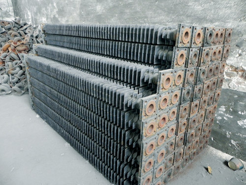 2.5 meters GB standard Save gas pipe