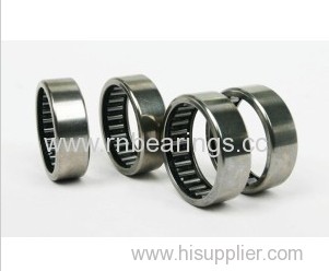 HK4012 Drawn cup needle roller bearings INA standard