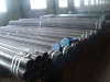 Seamless carbon steel pipes for high-temperature service