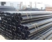 ASTM A210 2 Inch Sch40 Sch60 Sch80 Carbon Steel Seamless tube