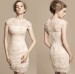 Whitel Evening Dress, Wedding Dress, Formal Dress High Quality
