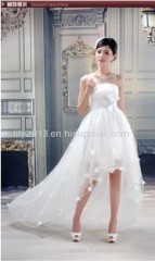 Sweet Evening Dress, Bridesmaid Dress