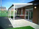 Outdoor Aluminium Patio Cover