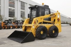 Forway Skid Steer Loader WS50