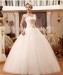 Wedding Dress/Wedding Gown Wholesale Price