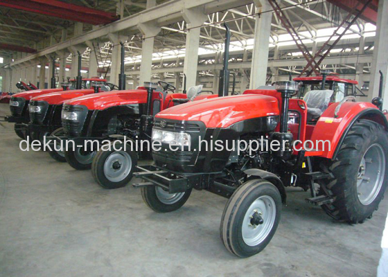  Agriculture tractor price 90hp 2WD 900