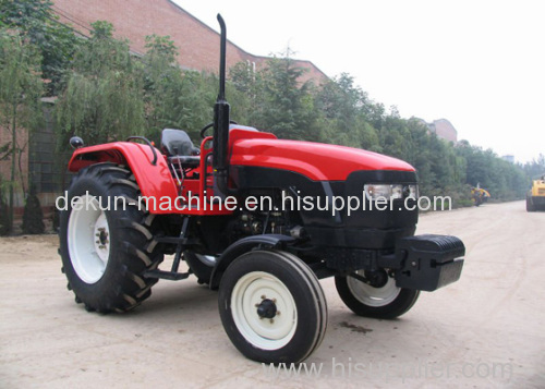 Agriculture tractor price 90hp 2WD 900