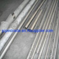 titanium tubes bars and wires