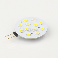 CE APPROVAL G4 LED LIGHT