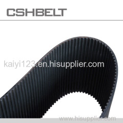 Rubber Timing Belt, Rubber Belts