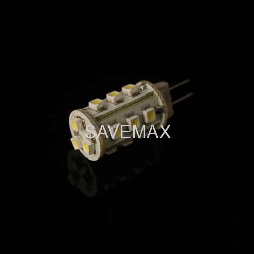 JC type G4 LED bulb