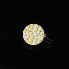 12V G4 1.2W SLICE LED BULB