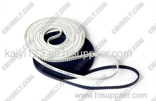 TT5 Timing Belt, circular knitting machine belt