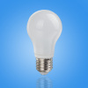 A55 E27 SMD 12PCS 4W LED BULB GLASS COVER