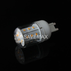24SMD G9 LED light bulb