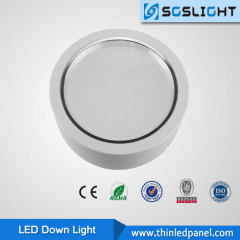 LED Down Lamp 5inch 10W 2800k-6500K