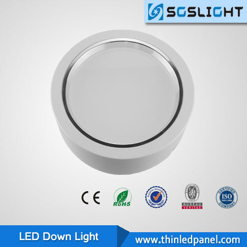 5630SMD CRI&gt;80 LED Down Lamp 6inch 18W